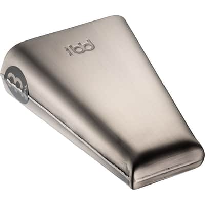 Meinl Percussion Handheld Series High Handheld Cowbell - 8 1/7″ image 3