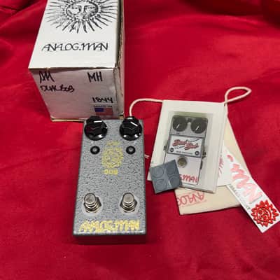 Analogman Dual Bad Bob - USA image 1