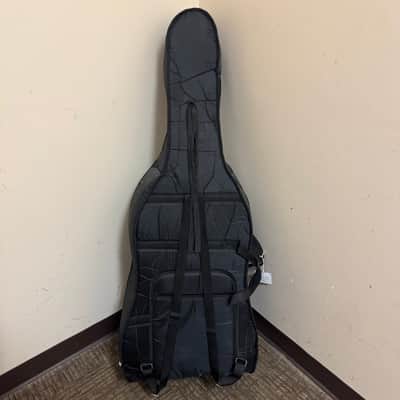 Cecilio Cello CCO-100 W/ bag 4/4 image 16