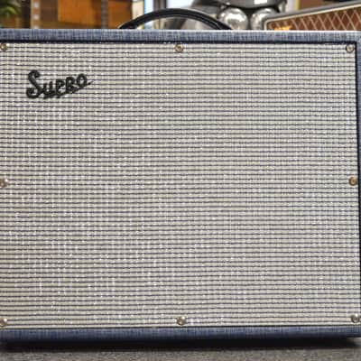 Supro Thunderbolt S6420+ Reissue image 5