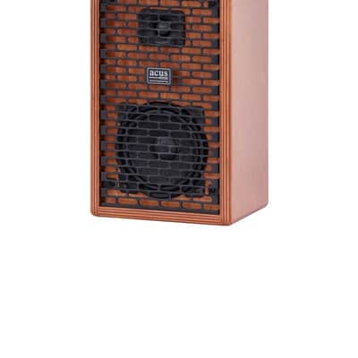 ACUS One Forstrings 4 Ferdi - 40w - Wood image 6