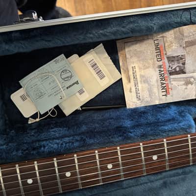 Ibanez RG570-GN Standard 1999 - 2002 - Gray Nickel image 5