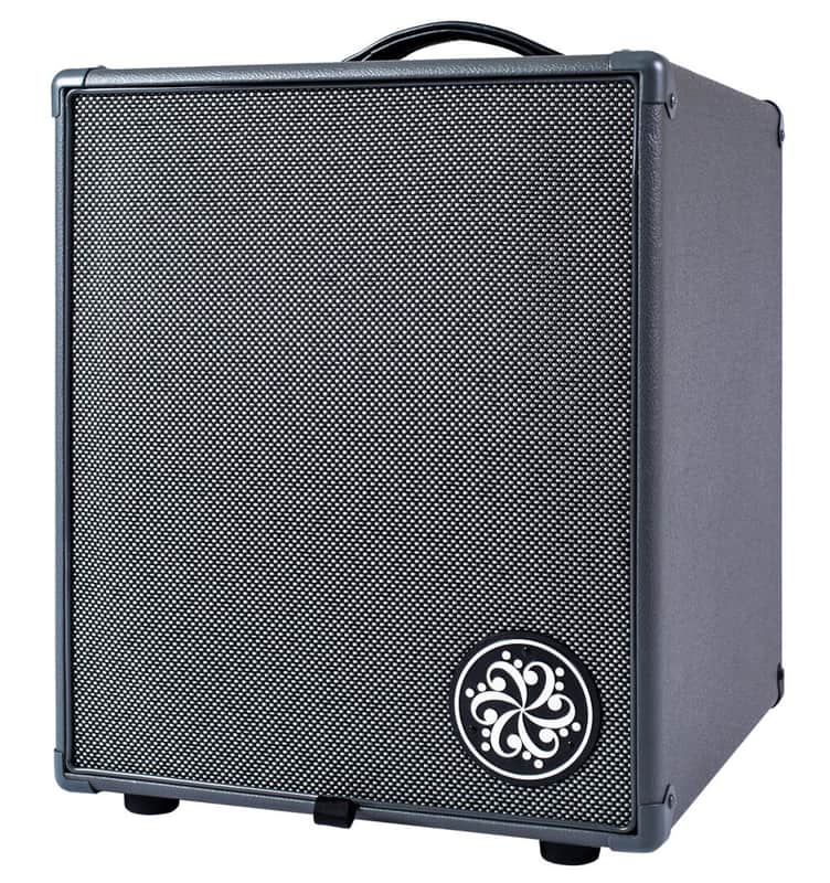 Darkglass Electronics Infinity 500 1x12 Digital Bass Combo image 1