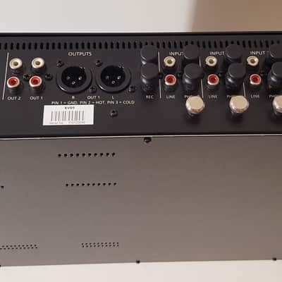 Ecler Evo 5 DJ Mixer image 10