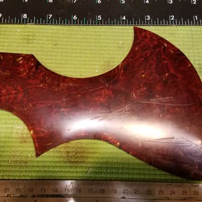 Gibson Hummingbird Pickguard Genuine image 2