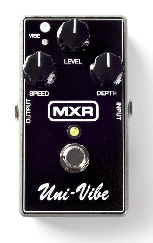 Jim Dunlop EQ Effects Pedal (11006800001) image 1