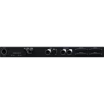 (FREE NEXT DAY DELIVERY) Universal Audio Apollo x16 Rack-Mountable Thunderbolt 3 Audio Interface with Real-Time UAD Processing image 3