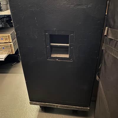 Clair Bros R-4III Speakers, W/Cables (Consignment) (PAIR) image 7