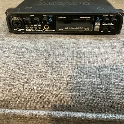 MOTU UltraLite mk3 FireWire Audio Interface image 3