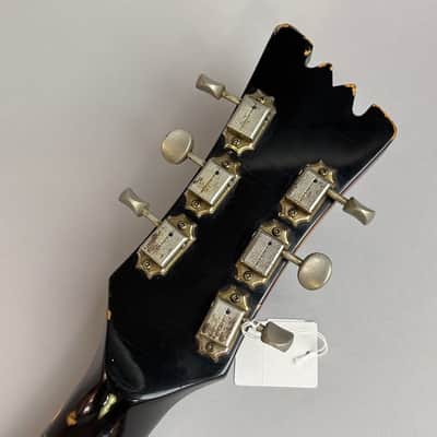 Mosrite THE VENTURES MARK1 1964 image 7