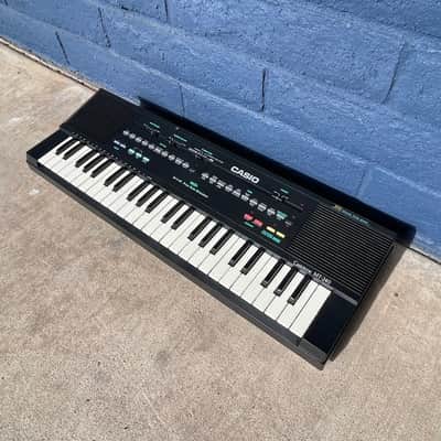 Casio Casiotone MT-240 1980s Keyboard/Synth image 3