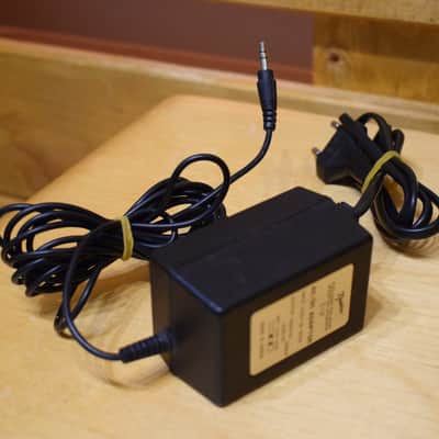Nobels Soundstudio 1 First Generation 80's Guitar Headphone Amplifier Soundmachine Vintage Cult incl. power supply unit image 6