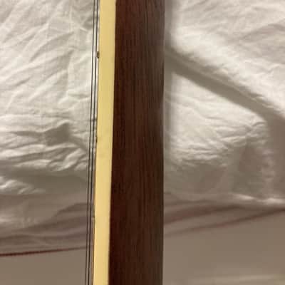 Washburn R314KK Spruce/Trembesi Parlor 2016 - Natural image 6