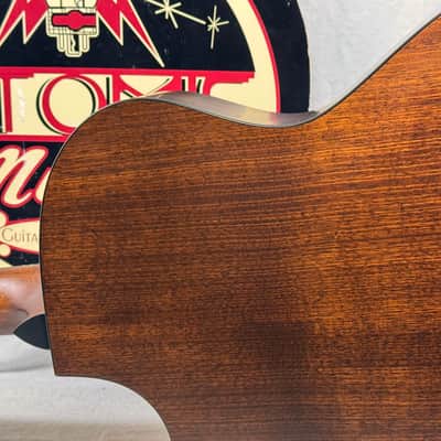 Taylor 324ce 324 ce Grand Auditorium Acoustic Guitar with Case 2019 image 14