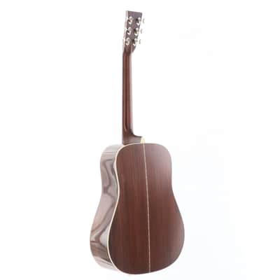Martin D-28 Standard Natural [2595972] (06/29) image 15