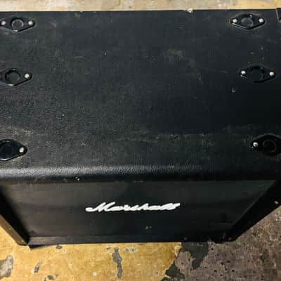 Marshall MG412 4x12 guitar cabinet image 2