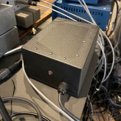 Solid State Logic SL615E 8 Channel Preamp image 4