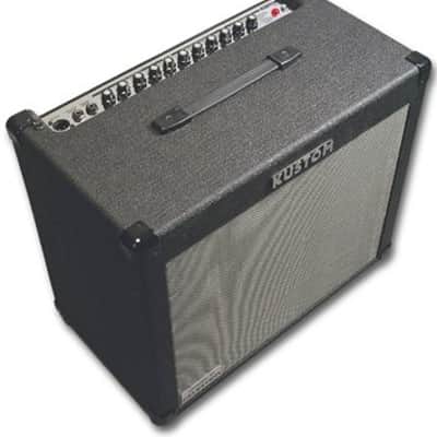 Kustom KGA-30 30-watt 1x10" Combo Amp w. Spring Reverb & Chorus image 1