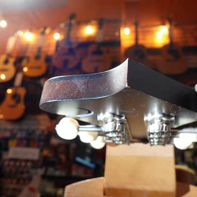 Collings MF F-Style Mandolin 2000s - Satin Sunburst image 14