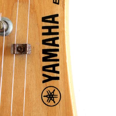 Used Yamaha ERG121 Black image 11
