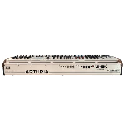 Arturia PolyBrute 12 image 3