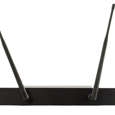 VocoPro AK-2 2026 - Black image 1