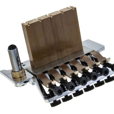 GOTOH GE1996T/33 locking tremolo (CR) image 2