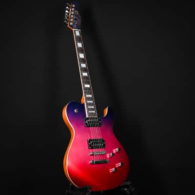 James Tyler JTG-M1 Electric Guitar- Jim Burst Metallic 2025 (M125000073) image 12