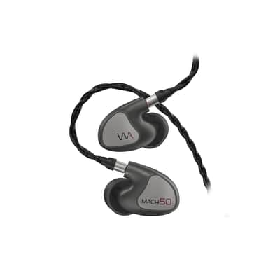 Westone Mach 50 In-Ear Monitors - 32 Ohms