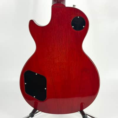 2020 Gibson Les Paul Slash Signature – Appetite Amber image 7