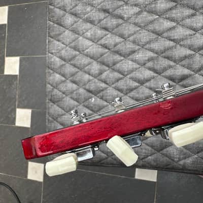Epiphone Les Paul Standard PRO USA Pickups image 7