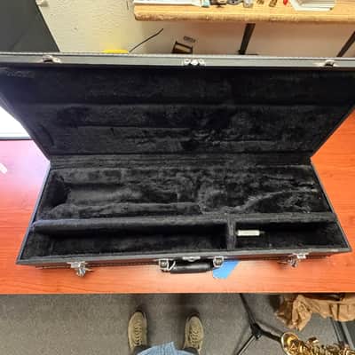 Jupiter JPS-547 Soprano Sax (used) image 16