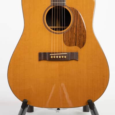 Daion Mark IV Acoustic - Yamaki Made - Serial 831715 image 3
