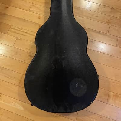 Gibson vintage ES 335 case logo 1964 1966 1967 1968 1969 ES 330 image 1