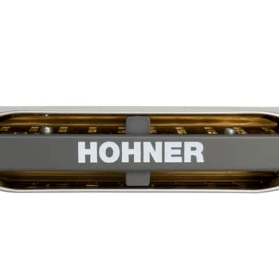 HOHNER - Rocket 3 Propack Cga Major New image 2