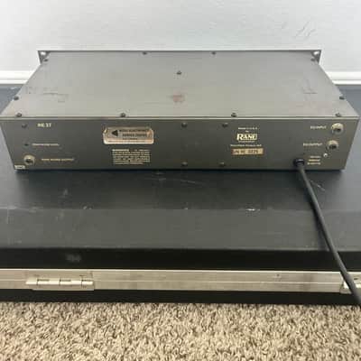 Rane RE27 mid 80’s - Black image 2