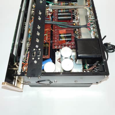 Original McIntosh C22 working condition image 4