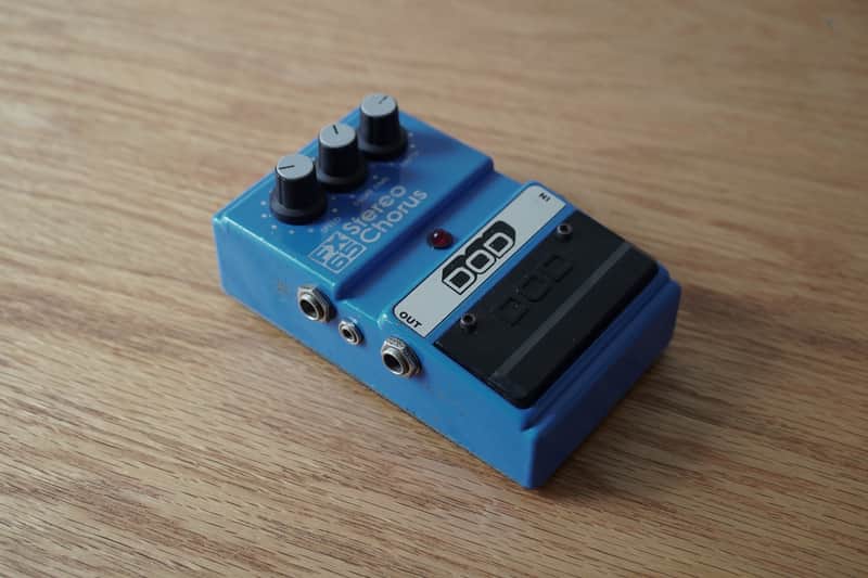DOD Stereo Chorus FX65