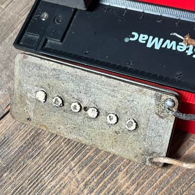 Fender Jazzmaster Pickup 1965 image 1