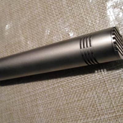CAD Studio Condenser Microphone model gxl1200 EXC pre-owned 2010s image 2