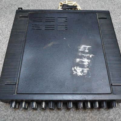 Lell UDS (Soviet analog drum synthesizer) image 13
