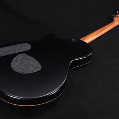 Taylor PROTOTYPE Crosstone Electric Ash/Maple Custom Electric - Tobacco Sunburst ULTRA RARE COLLECTIBLE 189 image 8