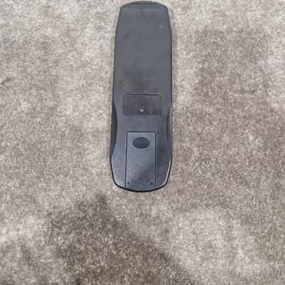 Kramer Audio Interface Remote Control - Intuitive User Operations - Excellent image 8