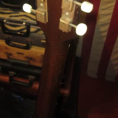 1960 Gibson ES-125 Sunburst image 4