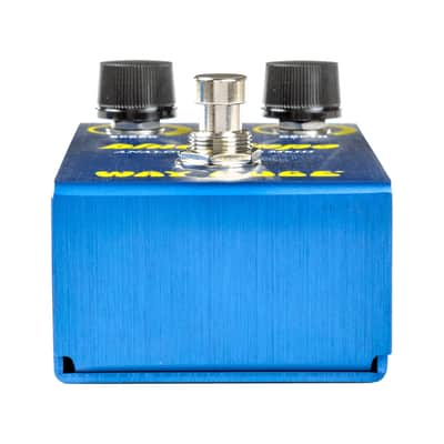 Smalls Blue Hippo Analog Chorus MkIII WM61 Way Huge image 8