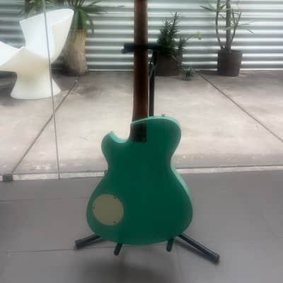 Novo Solus H2 Swamp Ash 2025 - Foam Mary Kaye image 5
