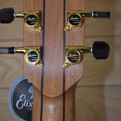 Lowden F-34-KO-SS 2025 - satin Koa and Sitka image 7