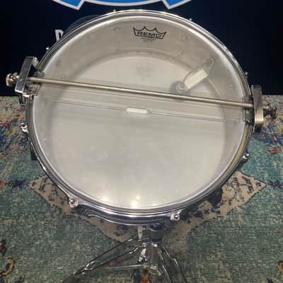 Camco - 5x14" Parallel Aristocrat, No. 99 Super, Oaklawn Brass Snare Drum image 15