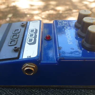 DOD FX-35 Octoplus image 6