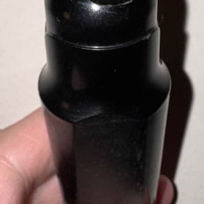 Yamaha TS-S2 1970's - Ebonite Tenor Mouthpiece image 7